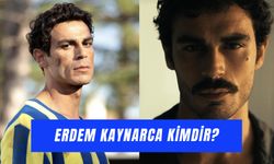 Erdem Kaynarca Kaç Yaşında: Lefter Filminde Lefter'i Kim Oynuyor?