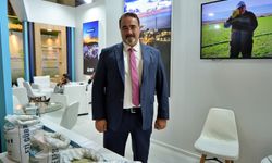 Eti Gübre; “Türkiye'nin DAP gübresi ihtiyacını karşılayacak kapasitedeyiz”