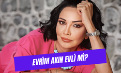 Evrim Akın Evli Mi? Ünlü Oyuncunun Çocuğu Var Mı?