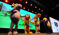 Antalya’nın sokaklarında festival heyecanı