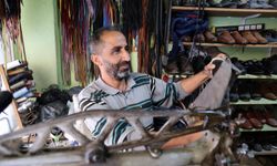 "Fakirin atlayışı da fakir" videosu viral olan boyacı konuştu