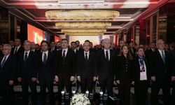 Bakan Şimşek; “Finans modeline geçiş yapmak istiyoruz’’