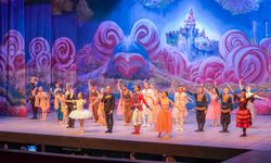 Fındıkkıran büyülü dünyasının kapılarını açtı