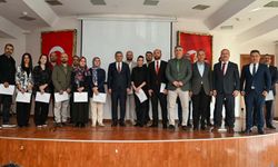 Geleceğin teknoloji liderleri Döşemealtı'nda yetişiyor