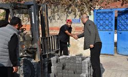 Başkan Zencirci: "Germencik için çalışmaya devam edeceğiz"