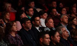 Uluslararası Antalya Piyano Festivali coşkusu sürüyor