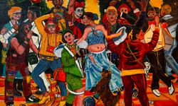 Antalya görkemli bir sanat şölenine ev sahipliği yapacak