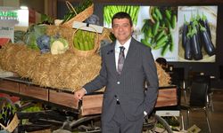 Tarımın kalbi Antalya’da Atacak… GROWTECH kapılarını açmaya hazırlanıyor