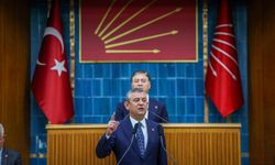 CHP Genel Başkanı Özgür Özel, grup toplantısında Antalyalı çiftçilerin sesi oldu