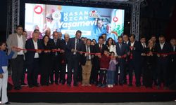 Muğla’da Hasan Özcan Yaşamevi hizmete açıldı