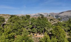 Antalya’nın sıkıntılı mahallesine yeni su geliyor