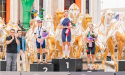 Ironman 70.3 Türkiye 2025 gerçekleşti