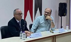 İzzet Ünlü; “Ulaşım Master Planı'nda denizden faydalanılmalı”