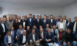 Muğla'nın iki ilçesinin 2059'a kadar su sorunu olmayacak!