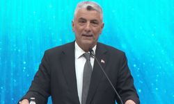 Bakan Bolat güzel haberi duyurdu! İhracat rakamları büyüyor