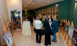 İlyas Yılgör 5. Uluslararası Fotoğraf Yarışmas'ında ödüller sahiplerini buldu