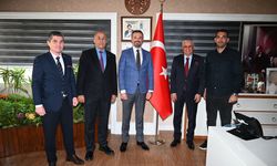 İş dünyası Kemer’de buluşmaya hazırlanıyor