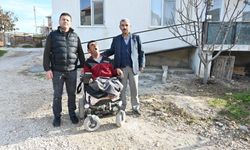 Isparta’da 49 yıllık zorluk sona erdi