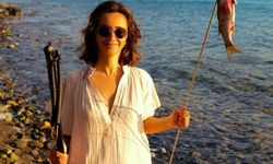 İstanbul'dan kaçtılar doğada yaşamaya başladılar