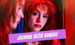 Jasmine Dizisi Konusu: Asena Keskinci'nin Oynadığı Dizi Ne Zaman Çıkacak?