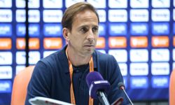 Alanyaspor Teknik Direktörü Pereira’dan mağlubiyet eleştirisi