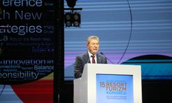 KKTC Başbakanı Üstel’den önemli çıkış