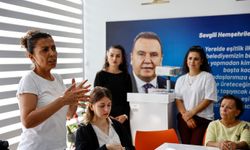 Kadın Danışma Merkezi’nde “İşaret Dili Eğitimi”