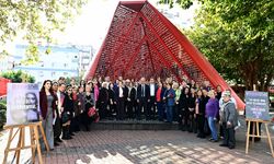 Şiddete karşı ses, Al Yazma’da yükseldi