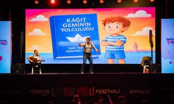 Antalya’nın kültür sanat yolculuğu hız kesmiyor