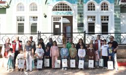 Kahramanların emanetleri, kitapların ışığında bir araya geldi