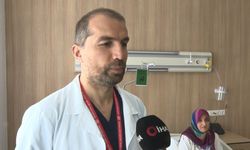 Üç kalp ameliyatından sonra umut kasıktan geldi