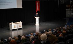 Muratpaşa’dan Kalp ve Damar Hastalıkları Semineri