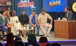 Kahkaha tufanı Hayrettin’in 2026 yılı Antalya rotası belli oldu