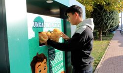 Karatay Belediyesi’nden Miniklere Mutluluk Projesi hata geçti