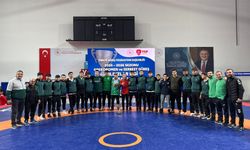 Karatay Belediyespor’dan tarihi başarı