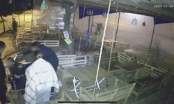 Aydın'da şakanın sonu gözaltı oldu