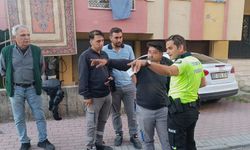 Kazanın ardından ‘Niye gülüyorsun’ tartışması