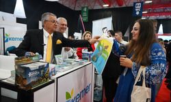 Kemer Belediyesi turizm fuarlarına hazırlanıyor