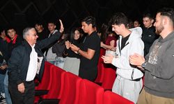 Kemer Belediyesi’nden öğrencilere 3 bin 500 TL burs desteği