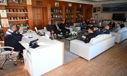 Kemer Belediyespor bir futbolcuyu daha transfer etti