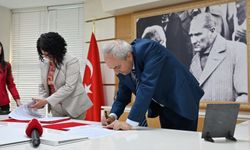 Kepez Belediyesi’nde promosyon sevinci