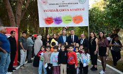 Kepez’de Dünya Çocuk Hakları Günü’nde ‘Çocuk Hakları Sokağı’ açıldı