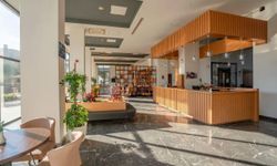 Kepez’den hasta yakınlarına “5 yıldızlı konukevi” hizmeti