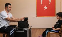 Kepez’den minik gözlere büyük hassasiyet