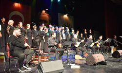 Kepez’den öğretmenlere özel türkü gecesi