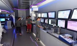 Kepez’in Bilim Yolculuğu Duraliler’den başladı