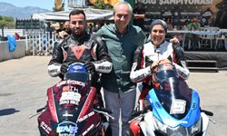 Kepez’in yeni drag pisti, Türkiye Drag Şampiyonasıyla açılıyor