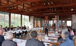 Koçarlı’da 6. Robofest hazırlıkları başladı