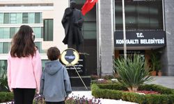Konyaaltı’nda Atatürk’ü anma programı düzenlenecek