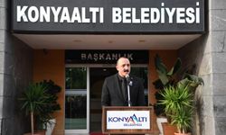 Kotan, “10 Kasım sadece bir matem günü değil, bir şükran ve saygı günüdür”